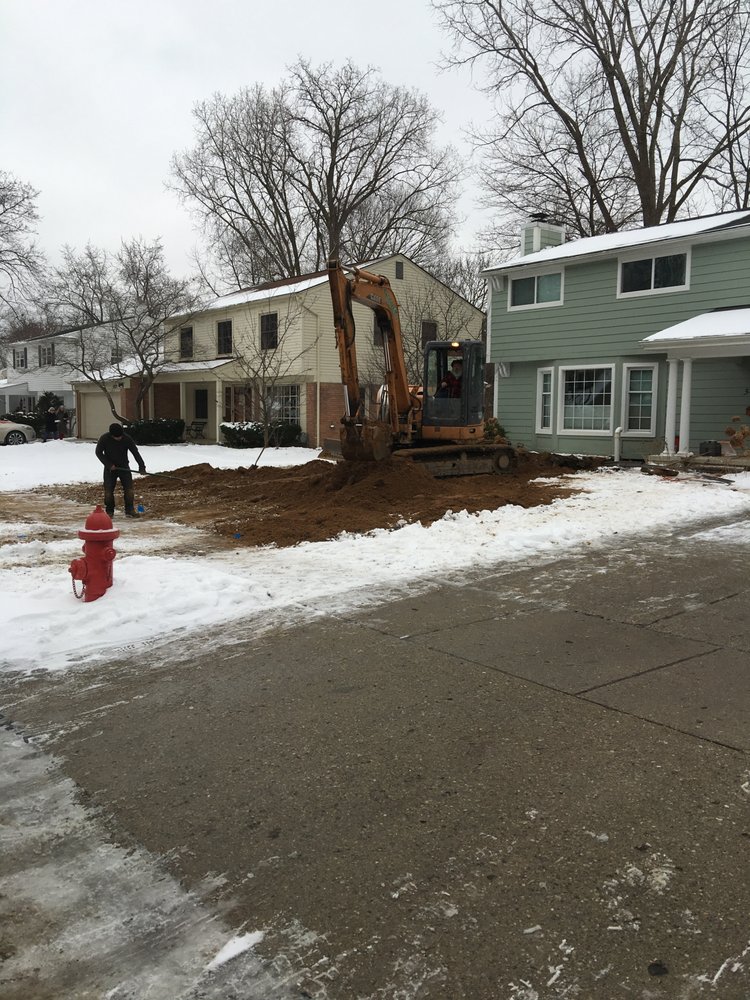 Slide of Cumming's Plumbing