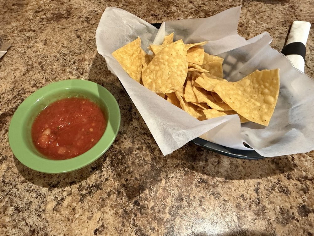 Pueblo Alegre Mex grill