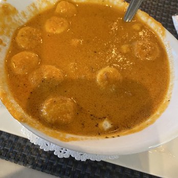 Little Goose - Lobster Bisque at the Little Goose! Ask for Denise. - Breakfast & Brunch Near Me - Fairfield, Connecticut Little Goose - Lobster Bisque at the Little Goose! Ask for Denise. - Breakfast & Brunch Near Me - Fairfield, Connecticut