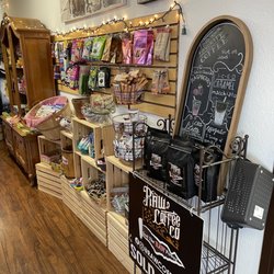 Ziggy’s Take And Bake pizza - Inside pic