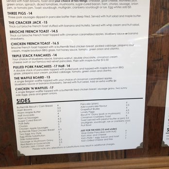 Jam Cafe on Beatty - Breakfast & Brunch Near Me - Vancouver, British Columbia Jam Cafe on Beatty - Breakfast & Brunch Near Me - Vancouver, British Columbia