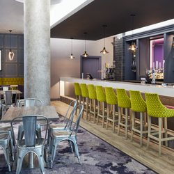Leonardo Hotel Sheffield