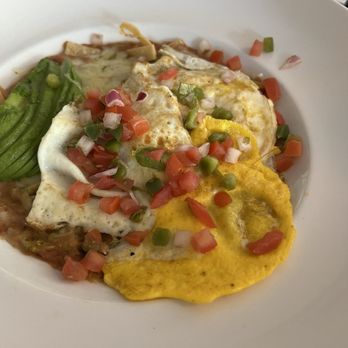 Overeasy - New American Near Me - Dallas, Texas