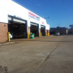 Pep Boys