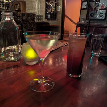The Ostrich - Cocktail Bars Near Me - Chandler, Arizona The Ostrich - Cocktail Bars Near Me - Chandler, Arizona