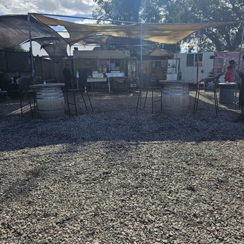 Carnitas Michoacano - a carnitas michoacano on a gravel lot - Tacos Near Me - Yuma, Arizona Carnitas Michoacano - a carnitas michoacano on a gravel lot - Tacos Near Me - Yuma, Arizona