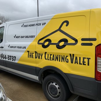 Liberty Cleaners - Home delivery service - Dry Cleaning Near Me - Plano, Texas