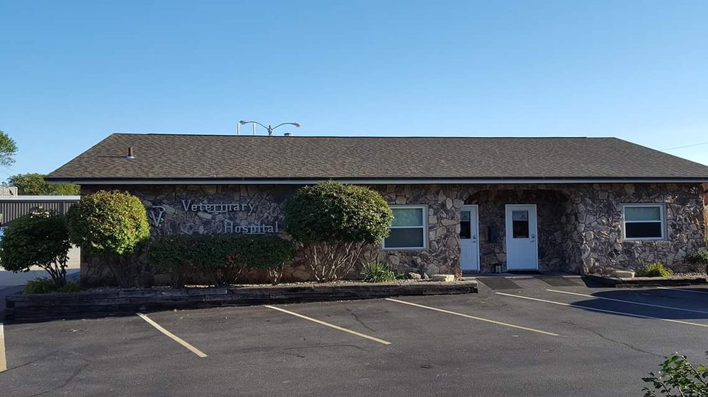 KIMBERLY PINES VETERINARY HOSPITAL Updated September 2024 15 Reviews 2342 W Kimberly Rd