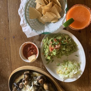 Mexico Restaurant - Mexican Near Me - Honolulu, Hawaii