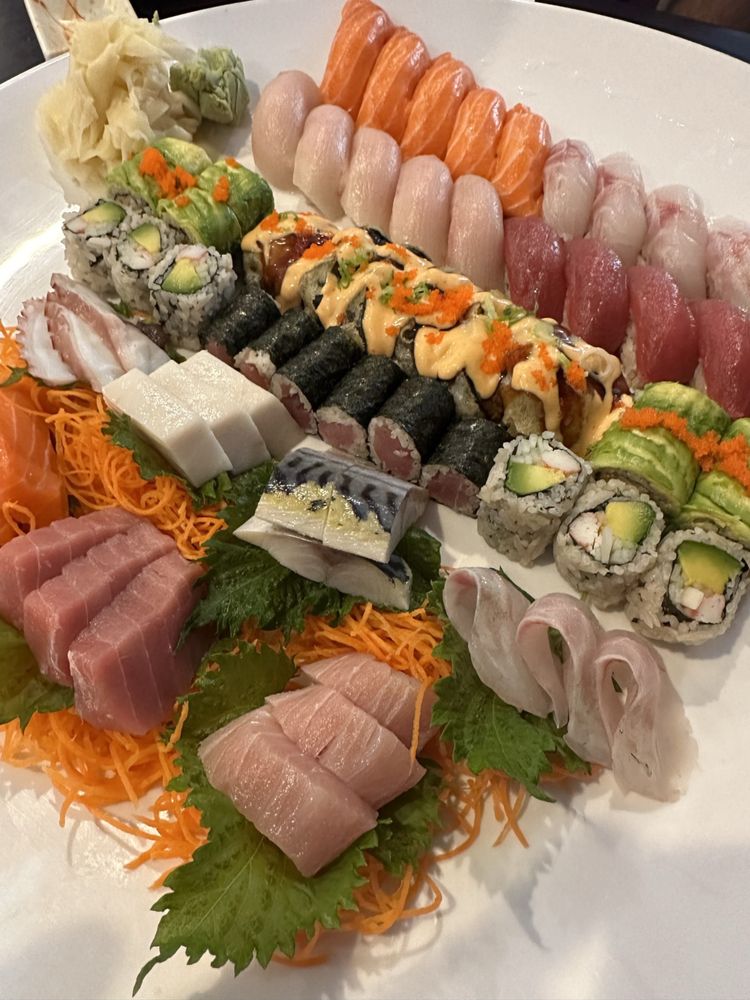 YAMA 101 Photos & 130 Reviews 5305 Atlantic Ave, Ventnor City, New