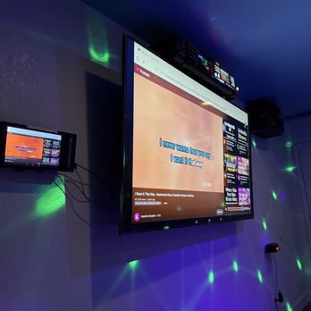 The Magpie and Tiger - Karaoke TV - Bars Near Me - Santa Clara, California The Magpie and Tiger - Karaoke TV - Bars Near Me - Santa Clara, California