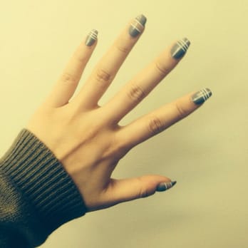 Nails 2000 - geometric - Nail Salons Near Me - Cupertino, California Nails 2000 - geometric - Nail Salons Near Me - Cupertino, California