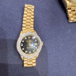 Dallas Watch & Diamonds