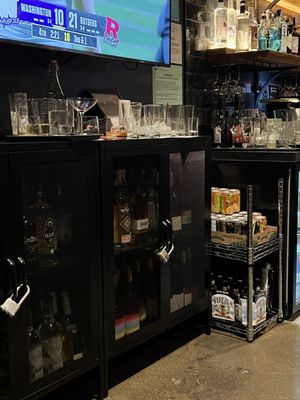 The Crawlspace Gastropub by null