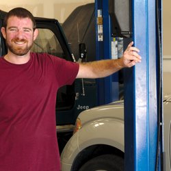 Pat Richard Automotive - Pat Richard