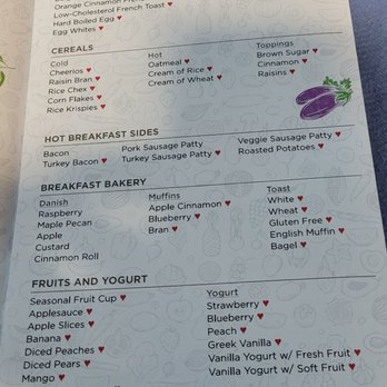 Sierra Medical Center - Their food menu you can call yourself and order from. Jan 2023 - Hospitals Near Me - Reno, Nevada