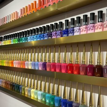 Nail WAH - Cool trendy and unique colors from high quality Korean brands. - Nail Salons Near Me - New York, New York Nail WAH - Cool trendy and unique colors from high quality Korean brands. - Nail Salons Near Me - New York, New York