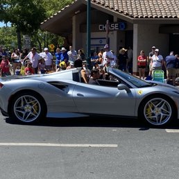 Parade Parade