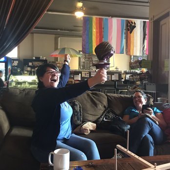 Equal Grounds Coffee House - Coffee & Tea Near Me - Rochester, New York