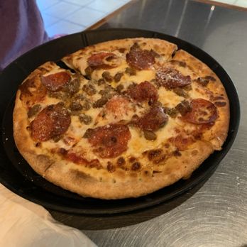 Ultimate California Pizza - Personal pan traditional pizza - Pizza Near Me - Myrtle Beach, South Carolina Ultimate California Pizza - Personal pan traditional pizza - Pizza Near Me - Myrtle Beach, South Carolina