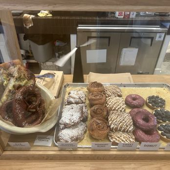 Rye Goods - Pastry options - Bakeries Near Me - Costa Mesa, California