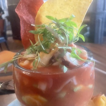 Coa De Jima - Seafood Near Me - Boise, Idaho