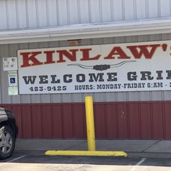 Kinlaw's Welcome Grill