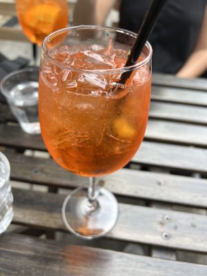 The Penny Farthing by null