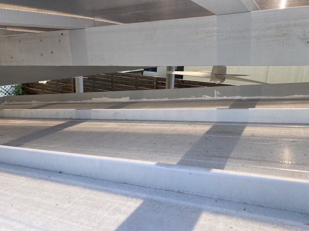 Slide of ASP SuperHome