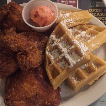 Metro Diner - Best chicken and Waffles I have ever had. & I've had many. Trust me. - American Near Me - Altamonte Springs, Florida Metro Diner - Best chicken and Waffles I have ever had. & I've had many. Trust me. - American Near Me - Altamonte Springs, Florida