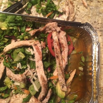 Puerto Vallarta - Salad? - Mexican Near Me - Orange, Connecticut