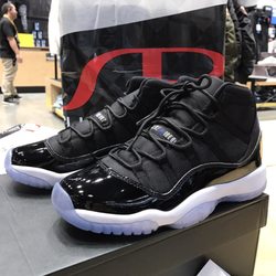 Shoe Palace - Won the ticket raffle and got myself a pair of Space Jam Jordan's size 6.5Y
