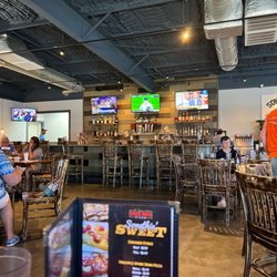 Brick Oven Pizza Company - Mountain Home - Inside