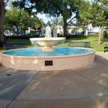 Central Park - Parks Near Me - Winter Park, Florida Central Park - Parks Near Me - Winter Park, Florida