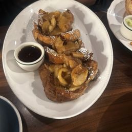 French Toast