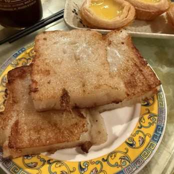 Ten Ten Seafood & Grill - Egg Tart, Pan Fried Turnip Cake - Seafood Near Me - Orlando, Florida Ten Ten Seafood & Grill - Egg Tart, Pan Fried Turnip Cake - Seafood Near Me - Orlando, Florida