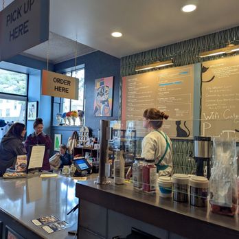 Catzen Coffee - Coffee bar - Coffee & Tea Near Me - Saint Paul, Minnesota Catzen Coffee - Coffee bar - Coffee & Tea Near Me - Saint Paul, Minnesota