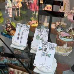 Adam Fox - Jewelry and gifts