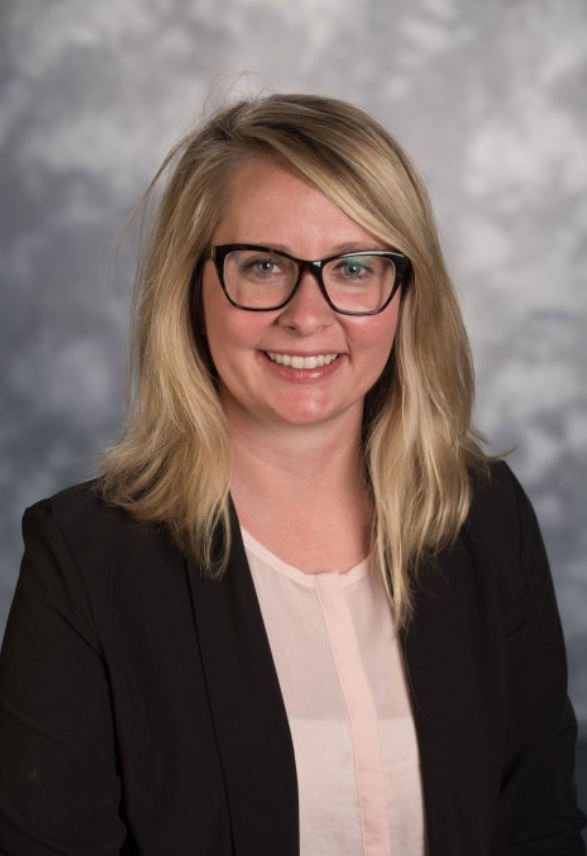 Katrina Lindsay, PhD NCSP - grief counselor in Akron, OH