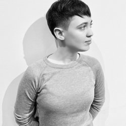 Haircut by Julie Dion