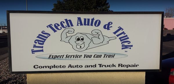 TRANS TECH AUTO & TRUCK - Updated January 2026 - 12 Photos & 20 Reviews ...
