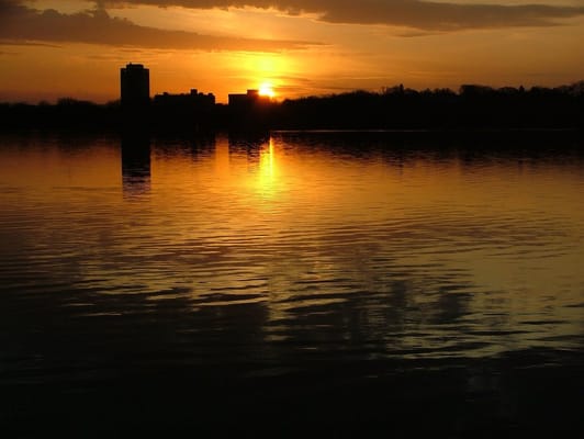 Bde Maka Ska by null