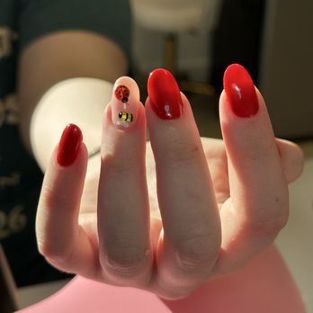 Summer Nail Studio - Nail Technicians Near Me - Austin, Texas Summer Nail Studio - Nail Technicians Near Me - Austin, Texas
