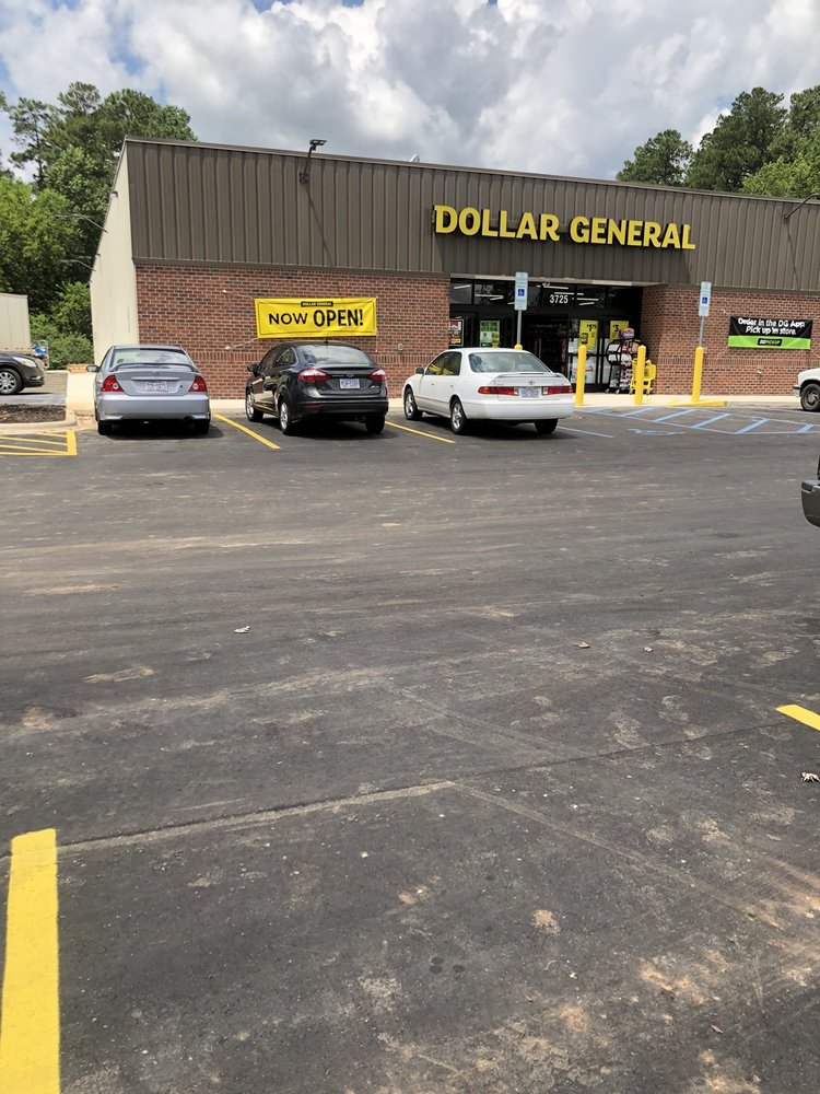 Dollar General Logo
