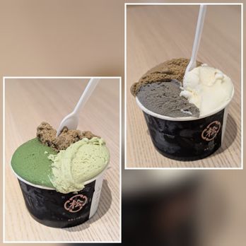 Matsu Matcha - Collage. IG: mikaelekeni - Desserts Near Me - Santa Clara, California Matsu Matcha - Collage. IG: mikaelekeni - Desserts Near Me - Santa Clara, California