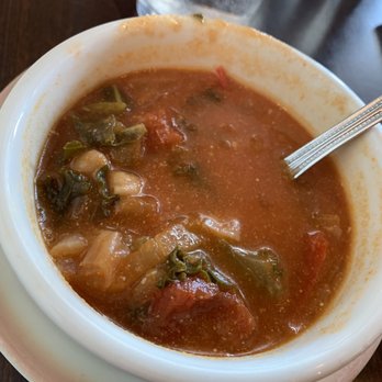 Chive Catering + Events - Minestrone Soup - Caterers Near Me - Farmington, Michigan Chive Catering + Events - Minestrone Soup - Caterers Near Me - Farmington, Michigan