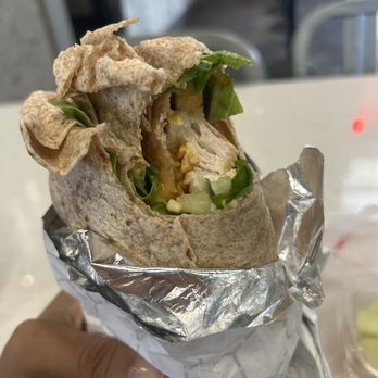 PROTEINHOUSE - Spicy Thai Chicken - Juice Bars & Smoothies Near Me - Kansas City, Missouri PROTEINHOUSE - Spicy Thai Chicken - Juice Bars & Smoothies Near Me - Kansas City, Missouri