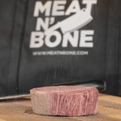 Meat N’ Bone - Filet Mignon