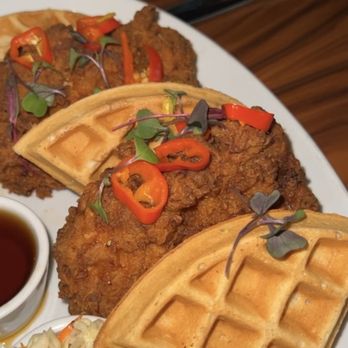 STK Steakhouse - Hot Chicken & Waffle - Steakhouses Near Me - Chicago, Illinois STK Steakhouse - Hot Chicken & Waffle - Steakhouses Near Me - Chicago, Illinois