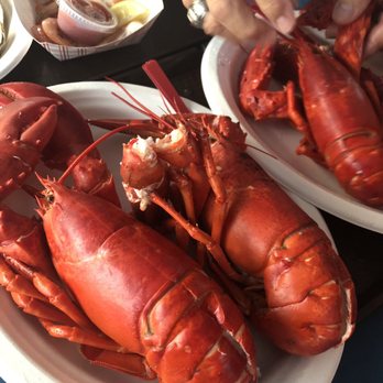The Gloucester House - Lobster - Seafood Near Me - Gloucester, Massachusetts